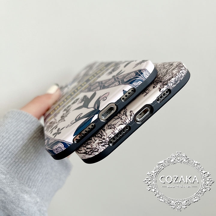 全面保護dior アイフォーン13 pro maxケース