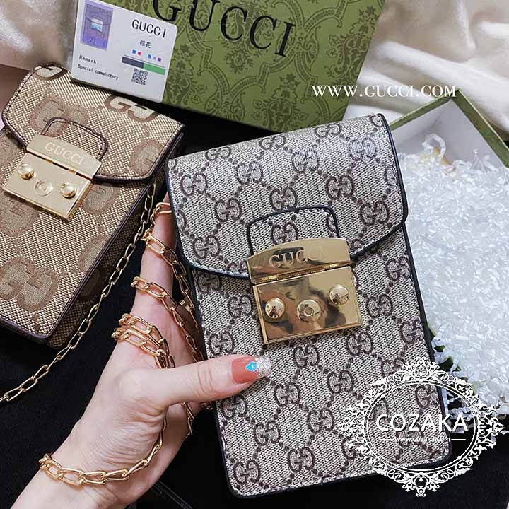 クロスボディ ラグジュアリーgucci