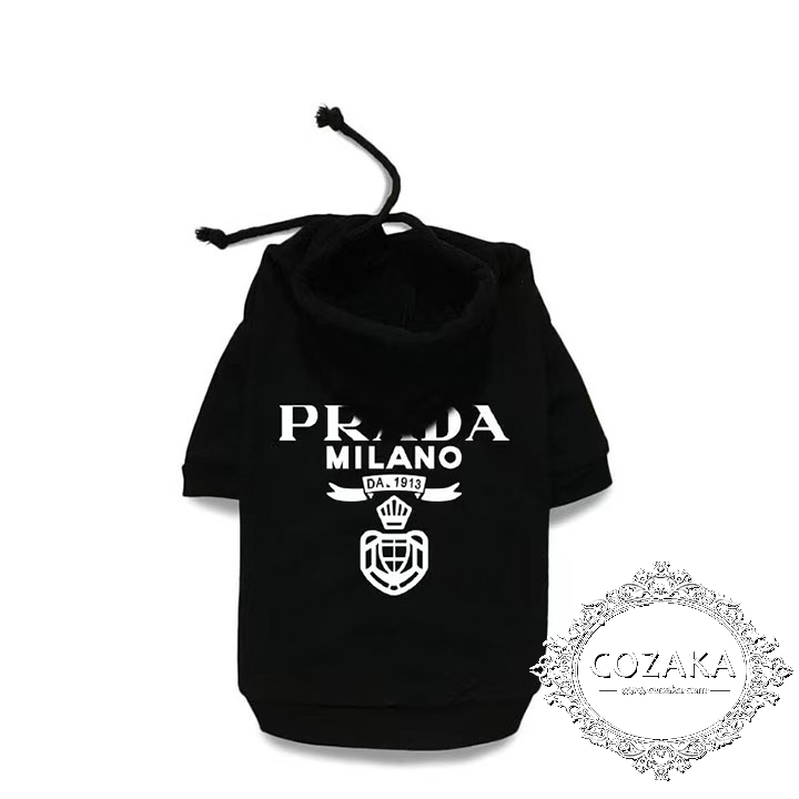 Prada ペット服