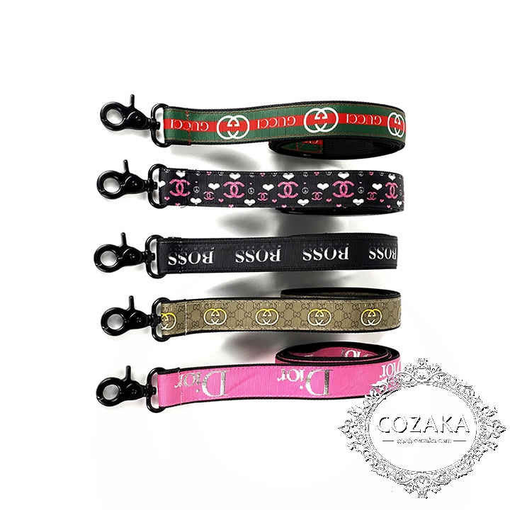 Chanelフレンチ・ブルドッグ