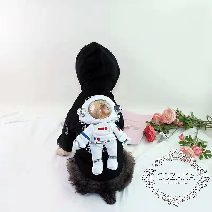 ペット服 中小型犬Nasa