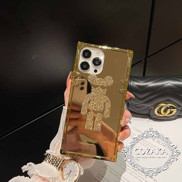 Bearbrick ギャラクシー note 20流行りカバー