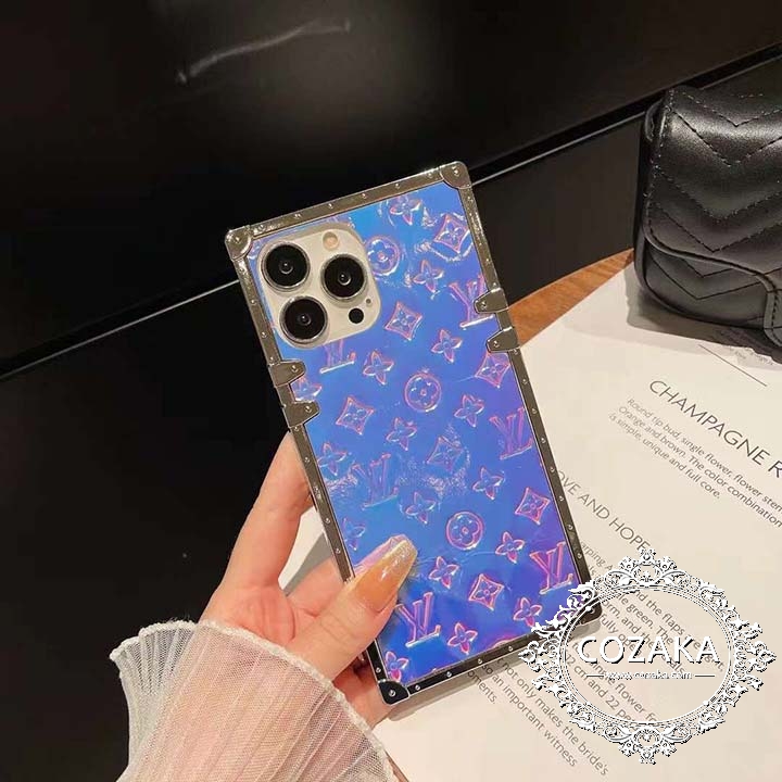 レーザー galaxy s10 e LV ケース