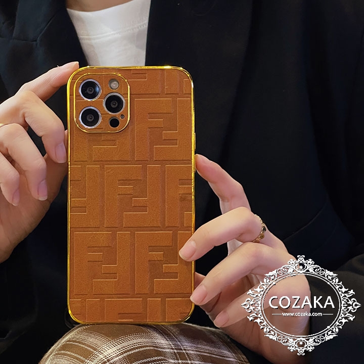 iphonexs max fendi 携帯ケース