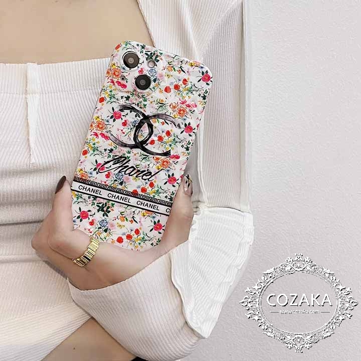 Chanel 携帯ケース iphone12プロマックス