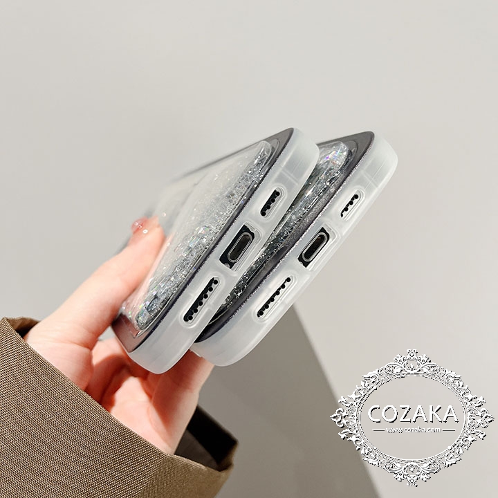 Dior iPhone 12 pro/12 mini 保護ケース
