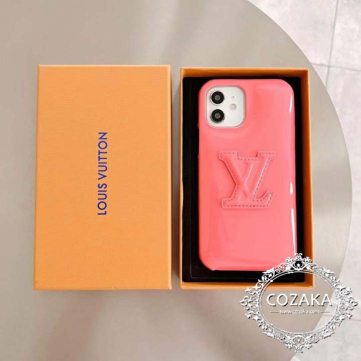 iphone7 lv保護ケース