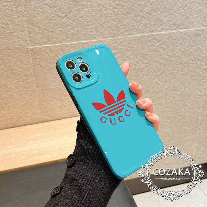 Gucci iPhone xr保護ケース欧米風