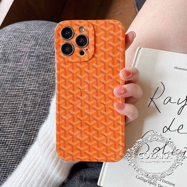 Goyard iPhone 13 mini/13Pro おしゃれ 携帯ケース