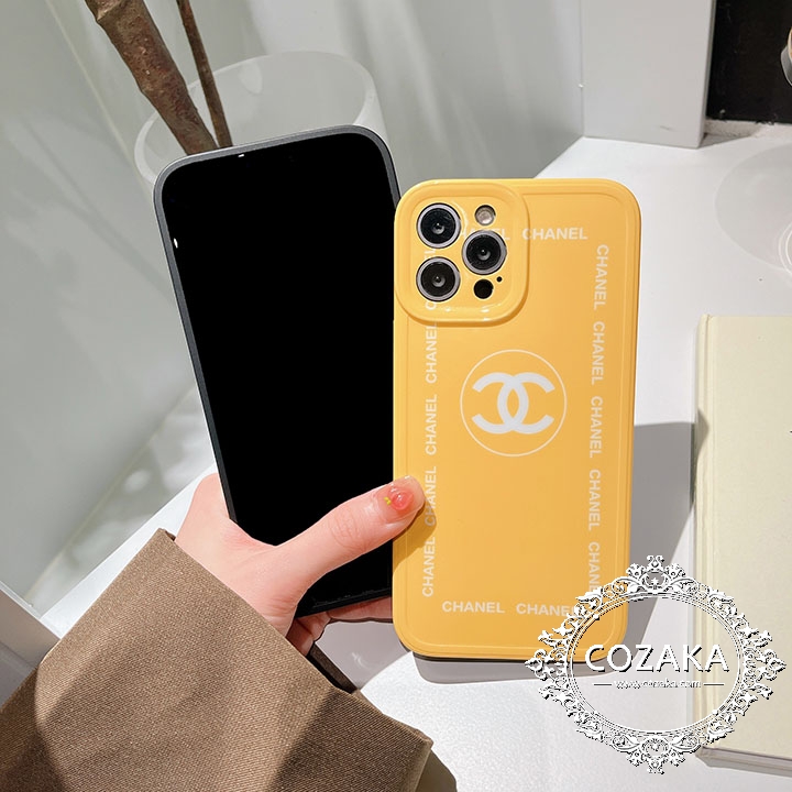 chanel iPhone x/xs超お得スマホケース