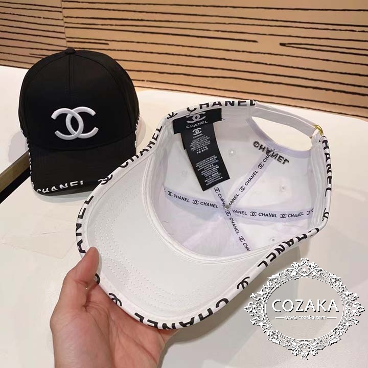 chanel アウトドア