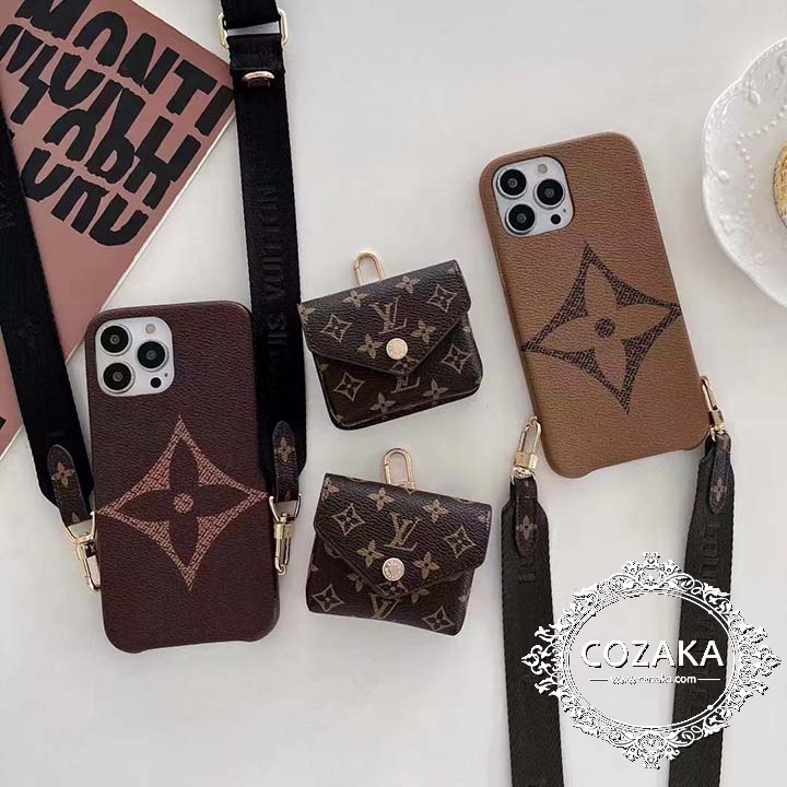 LV アイホン12 miniスマホケース芸能人愛用