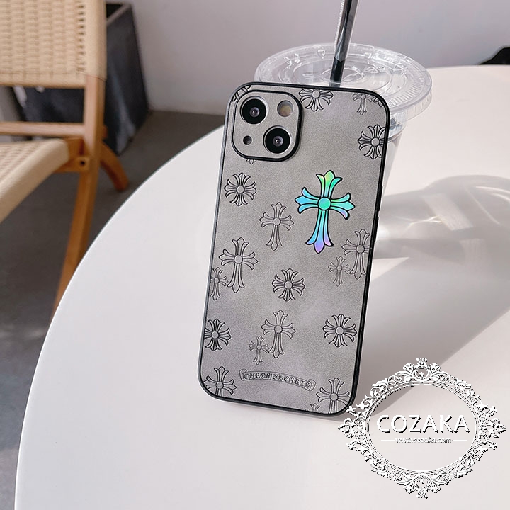 売れ筋スマホケースアイフォン 13 pro ChromeHearts