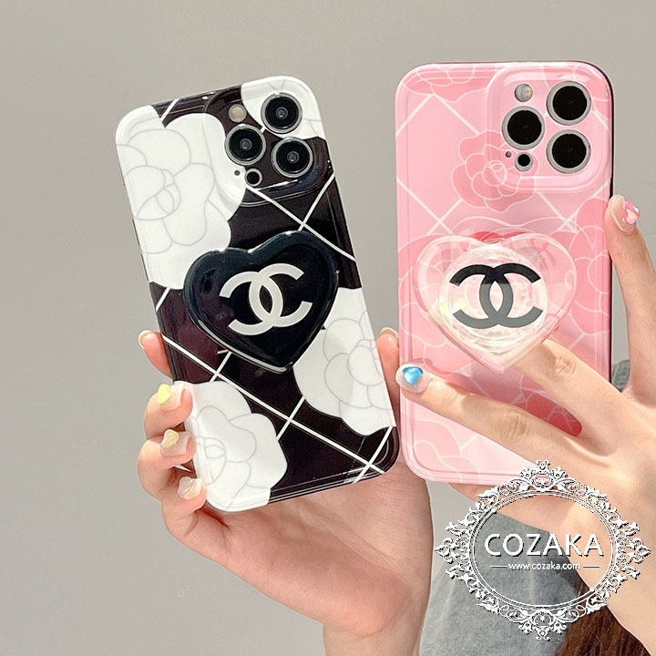 Chanel携帯ケースアイフォン 12