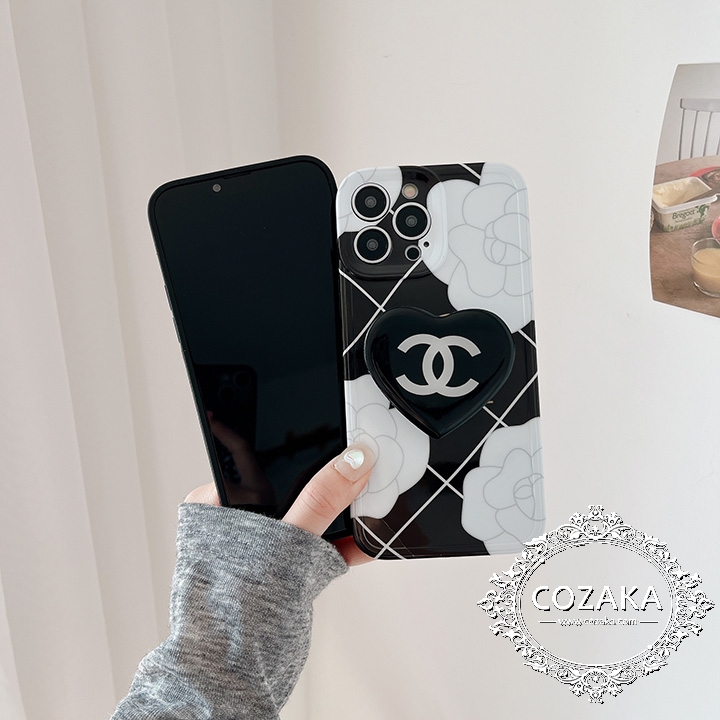 アイフォン 13 pro Chanel全面保護携帯ケース