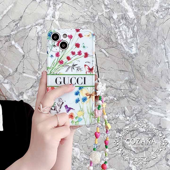 つや消し iphone12mini スマホケース gucci