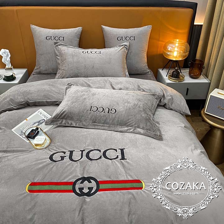 寝具セットgucci