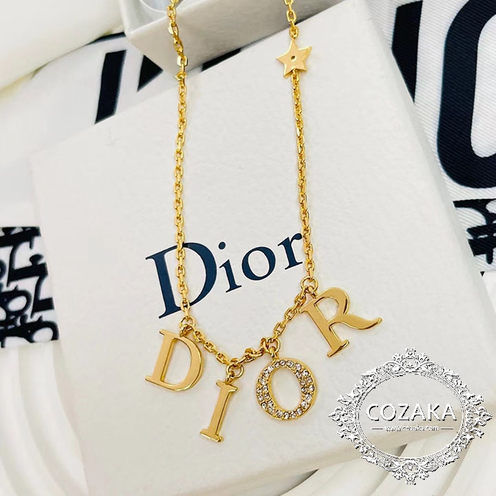 装身具 ダイヤモンド dior