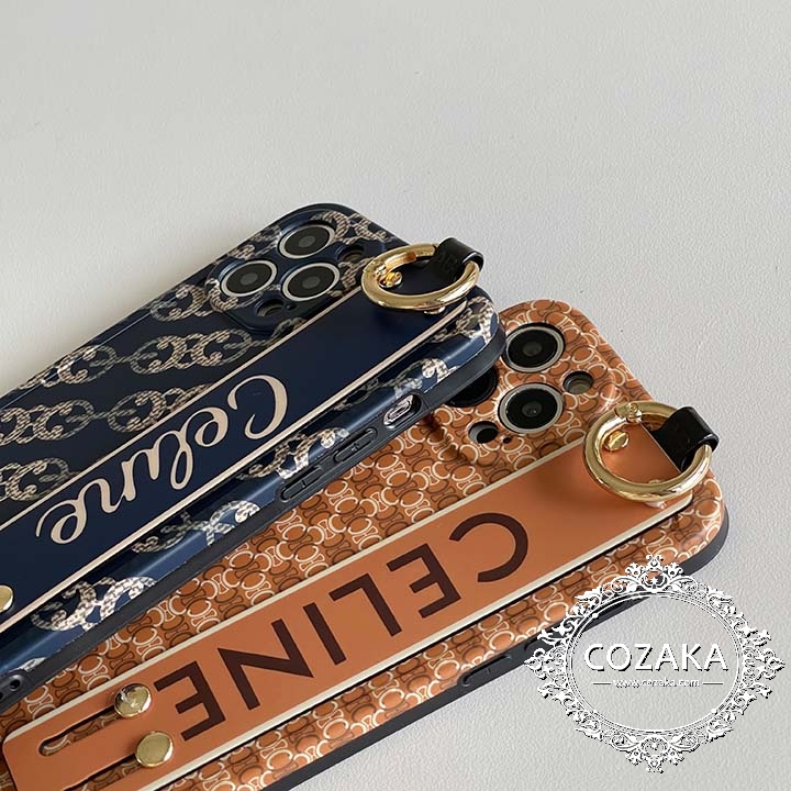iPhone 12 pro maxスマホケース売れ筋celine