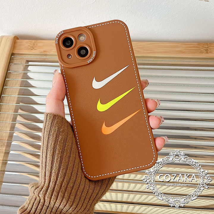 Nike iphone14promaxケース