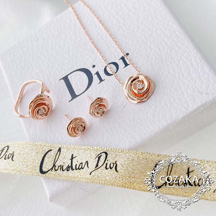 dior ラグジュアリー