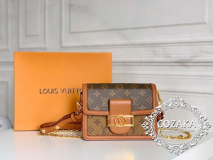 LOUIS VUITTON ショルダーバッグ