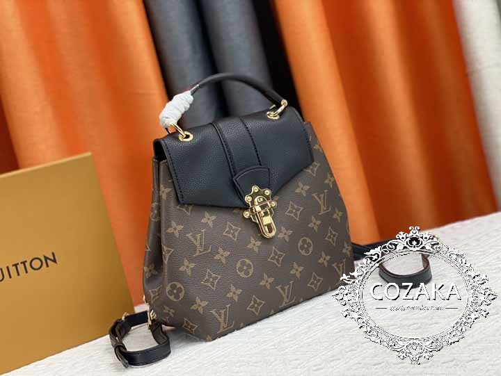 LV メンズ リュックバッグ低価格