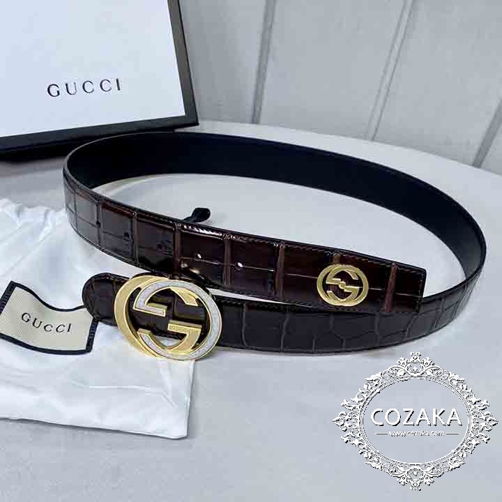 gucciメンズベルト