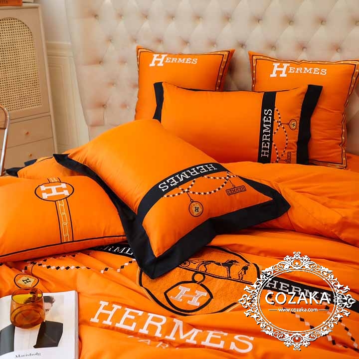 寝具セット 快適睡眠hermes