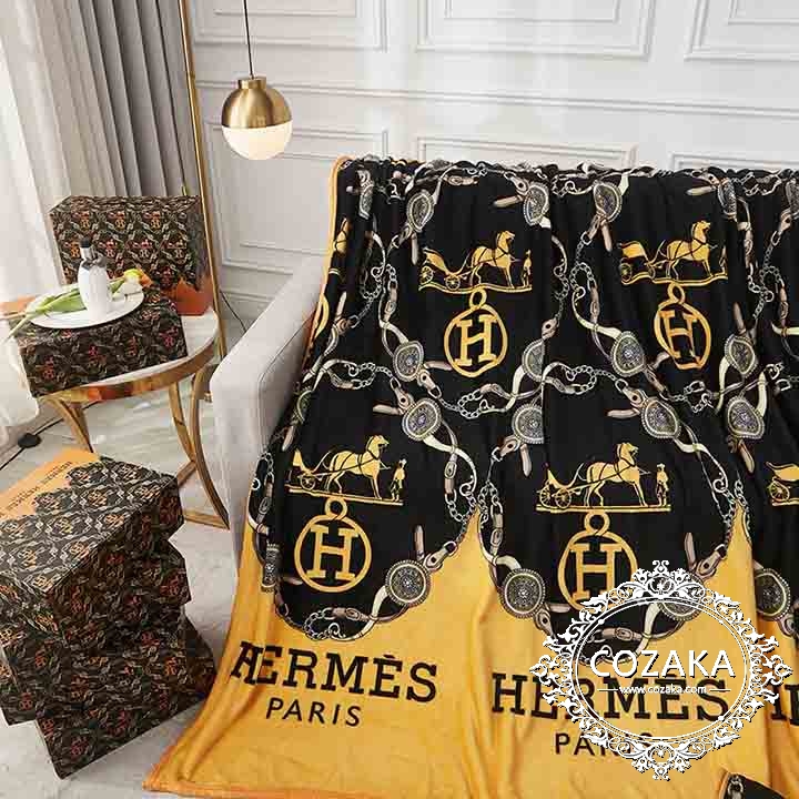 hermes 色移り防止