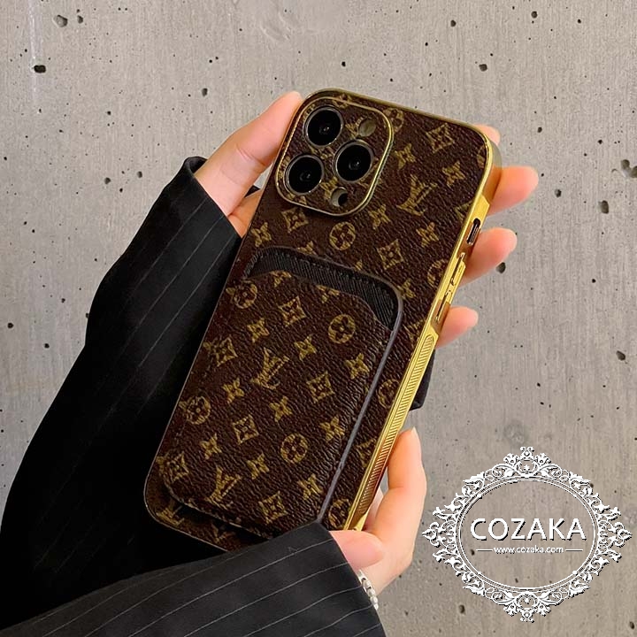 vuitton iPhone 13 pro/13pro max ケース