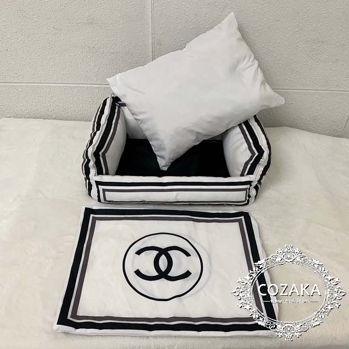 犬用品 chanel