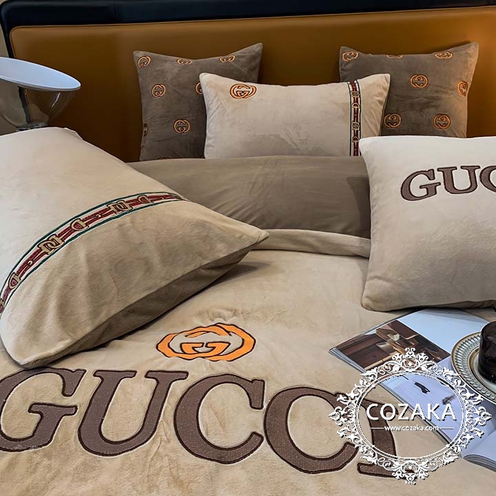 Gucciベルベット