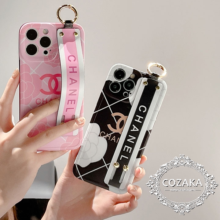 綺麗 保護ケース chanel iPhone 14 max