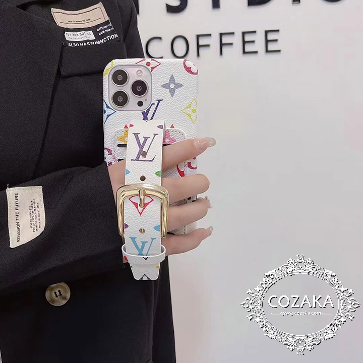 ルイヴィトンモノグラムiphone15 plusケース