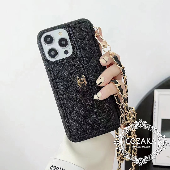 chanel iphone15 plu保護ケースおすすめ