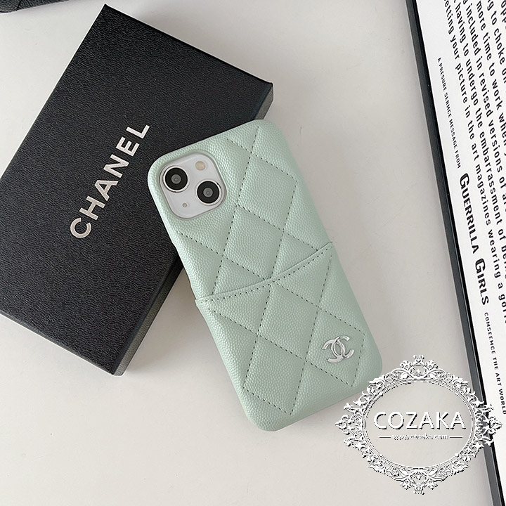 シャネル オシャレ iphone15ケース