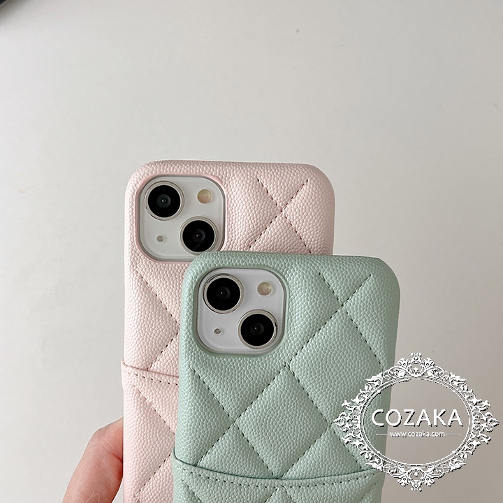 chanle 高級感 iphone15 plus携帯ケース