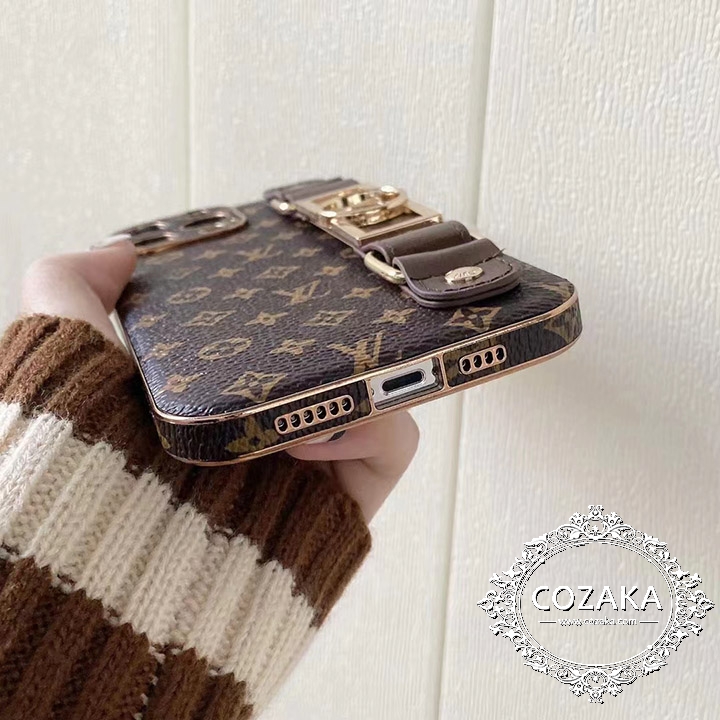 vuitton 手帳型スマホケース 