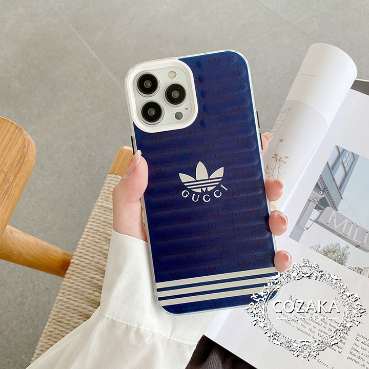 iphone14 max adidas カバー