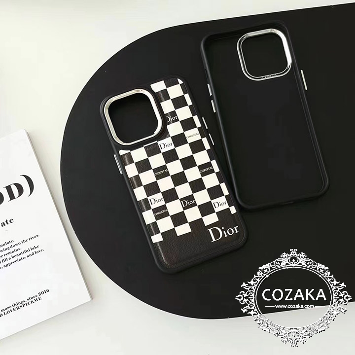 アイフォン 12 pro max/12pro 携帯ケース Dior 綺麗