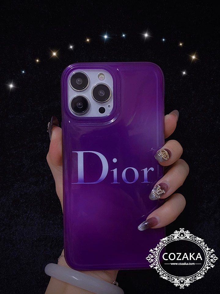 Dior アイホン14Promaxスマホケース高級感