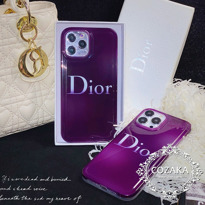 アイホン13 pro max/13pro Dior ケース