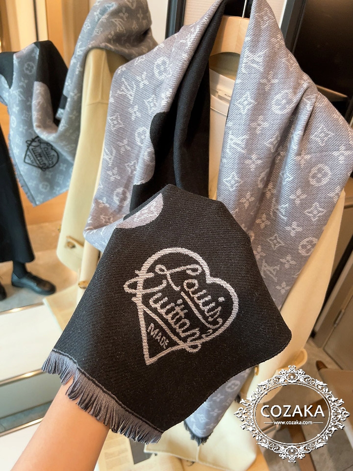 ショール 新発売