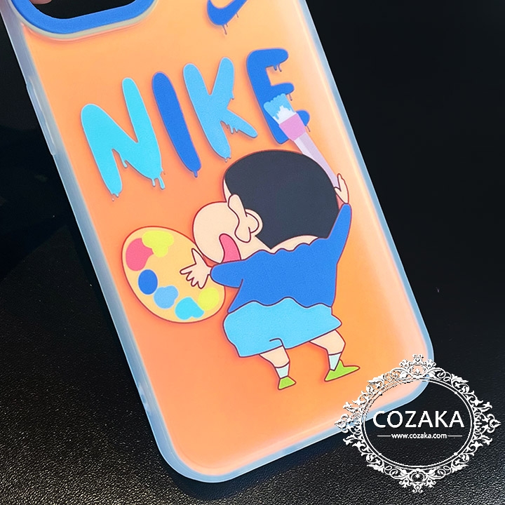 アイホン13pro/13promax携帯ケースNike新作の
