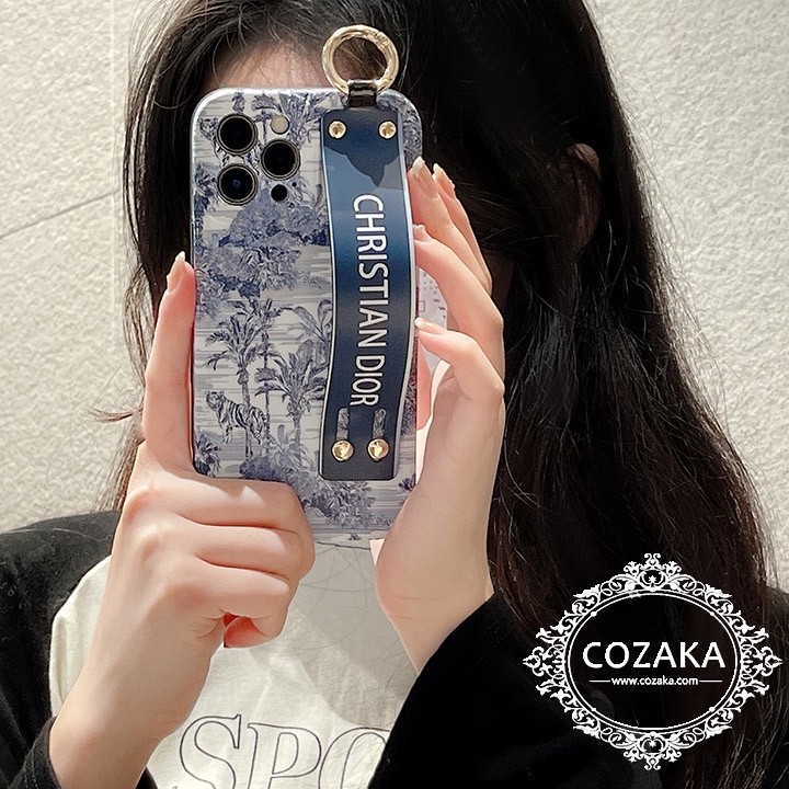 Dior iphone12promax/12pro流行り携帯ケース