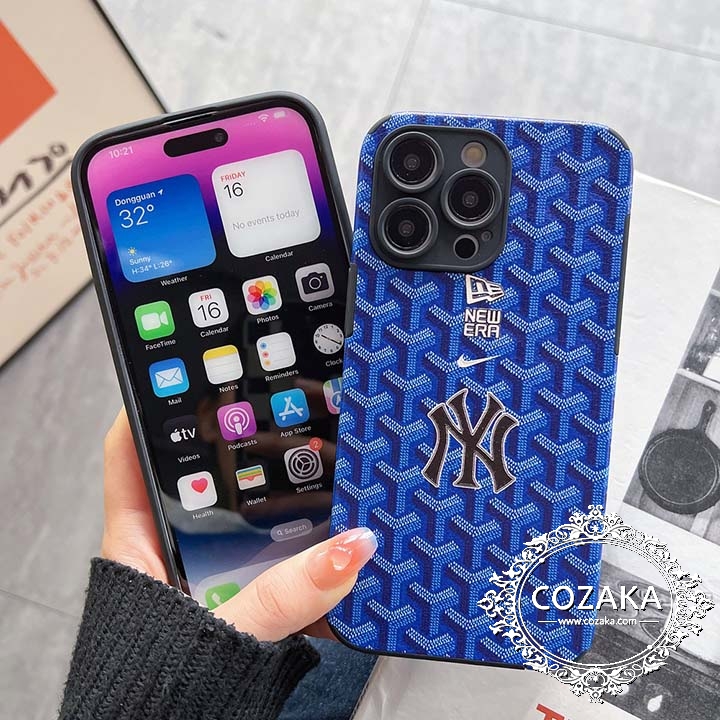 売れ筋 goyard スマホケース iphone13promax/13pro