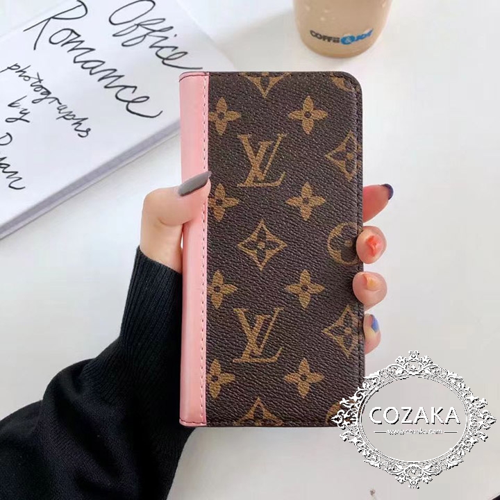 lv アイフォン 13 mini 財布型ケース