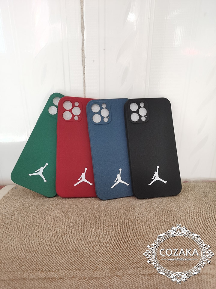 ロゴ付き galaxy note 20 ultra Air Jordan スマホケース