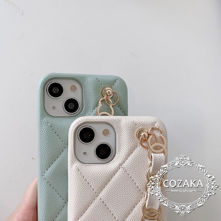 chanel iPhone 14pro max携帯ケース全面保護